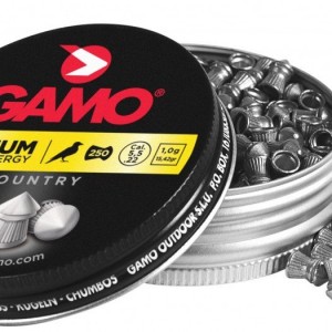 Diabole Gamo Magnum 5,5 mm