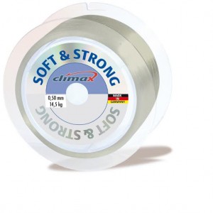 Najlon Climax Soft & Strong 100m
